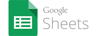 google sheets